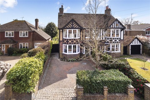 View Full Details for Edenbridge, Kent