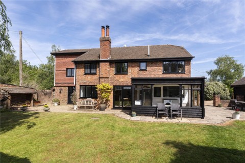 View Full Details for Haxted Road, Edenbridge, Kent