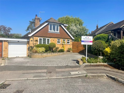 View Full Details for Hilders Lane, Edenbridge, Kent