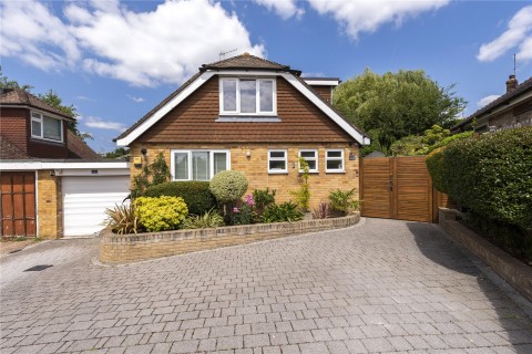 View Full Details for Hilders Lane, Edenbridge, Kent