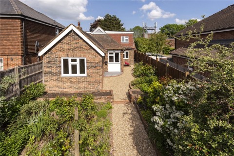 View Full Details for High Street, 31a High Street, Edenbridge