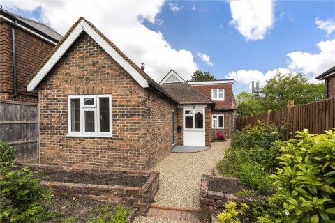 View Full Details for High Street, 31a High Street, Edenbridge, Kent