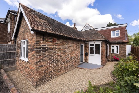 View Full Details for High Street, 31a High Street, Edenbridge, Kent