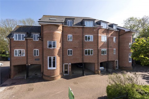 View Full Details for High Street, Edenbridge, Kent