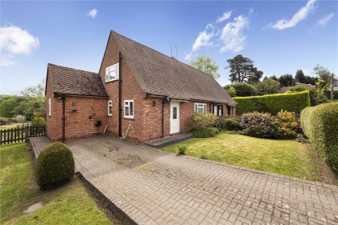 View Full Details for Ide Hill, Kent