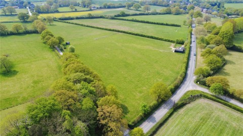 View Full Details for Marsh Green, Edenbridge, Kent