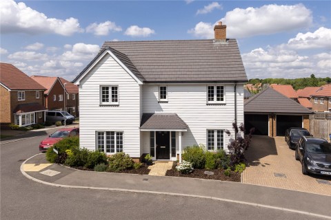 View Full Details for Edenbridge, Kent