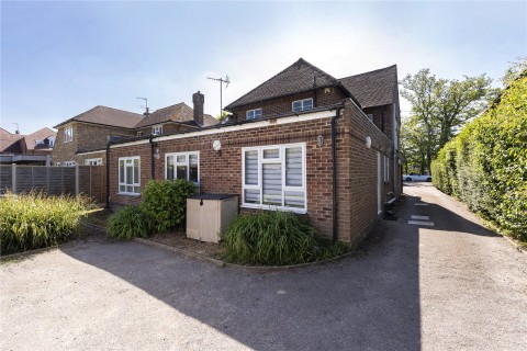View Full Details for Station Road, Edenbridge, Kent