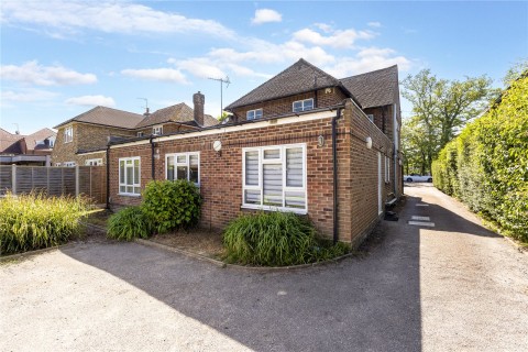View Full Details for Station Road, Edenbridge, Kent
