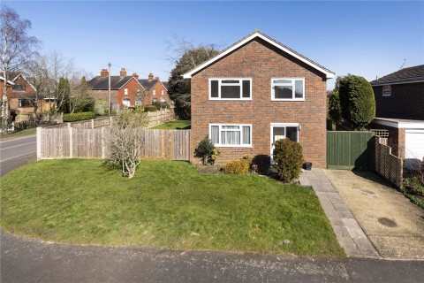 View Full Details for Edenbridge, Kent