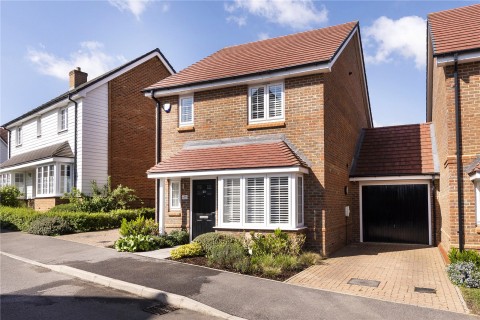 View Full Details for Edenbridge, Kent
