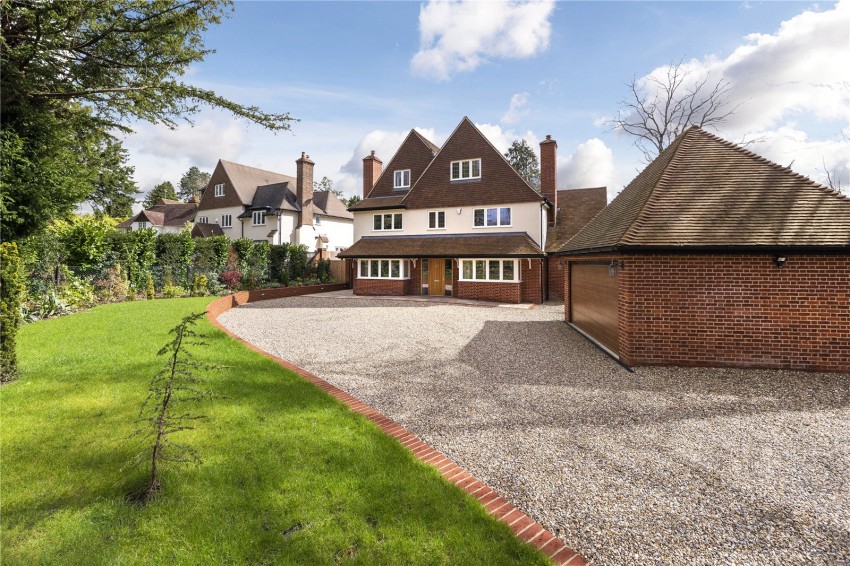 Images for Deans Lane, Tadworth