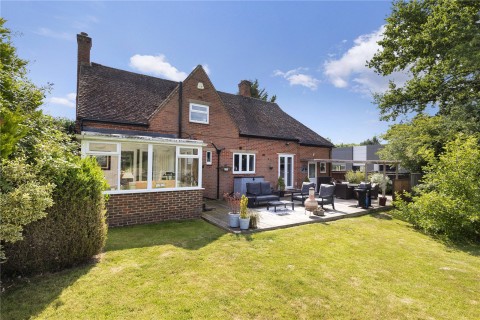 View Full Details for Edenbridge, Kent