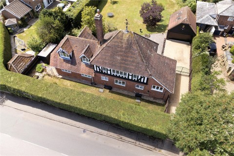 View Full Details for Main Road, Edenbridge, Kent