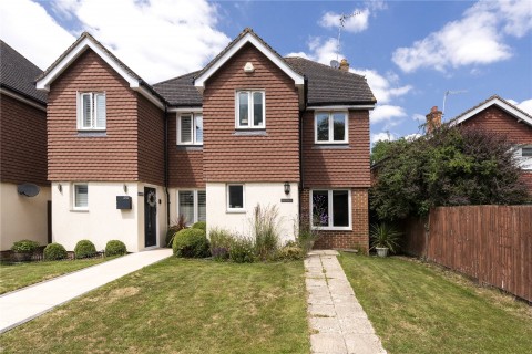 View Full Details for Swan Lane, Edenbridge