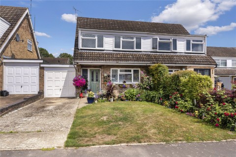 View Full Details for Edenbridge, Kent