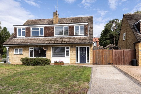 View Full Details for Edenbridge, Kent
