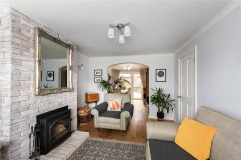 View Full Details for Edenbridge, Kent