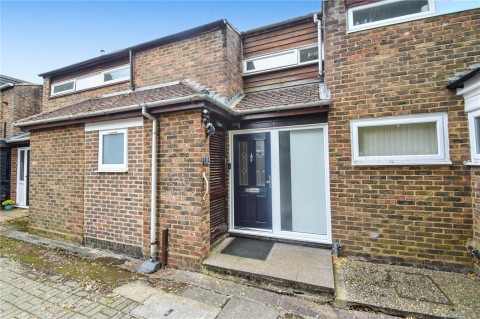 View Full Details for Edenbridge, Kent