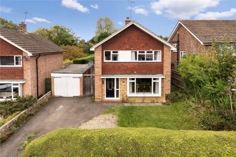View Full Details for Edenbridge, Kent