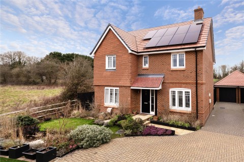 View Full Details for Edenbidge, Kent