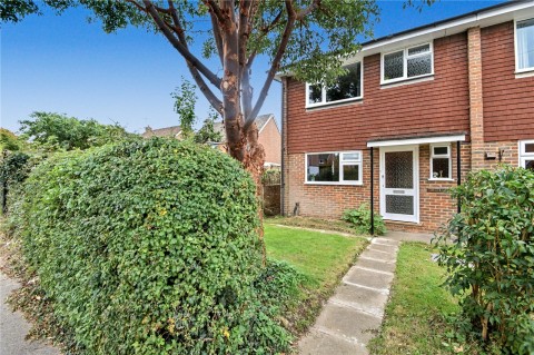 View Full Details for Edenbridge, Kent