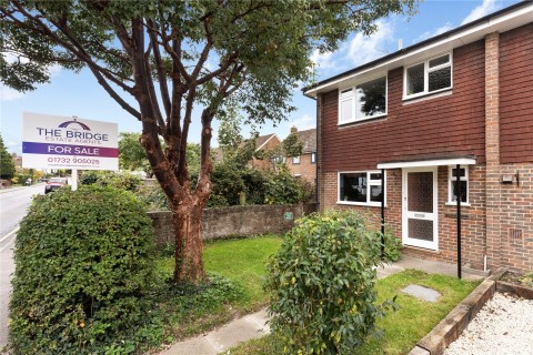 View Full Details for Edenbridge, Kent