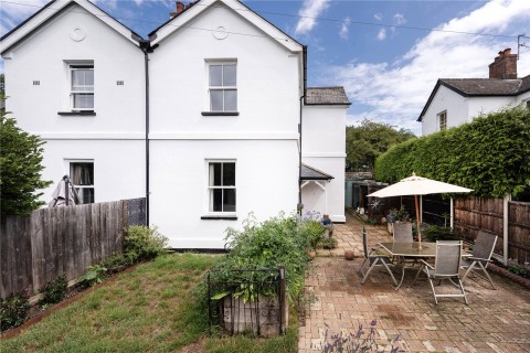 View Full Details for Edenbridge, Kent