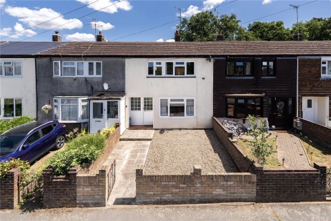View Full Details for Edenbridge, Kent