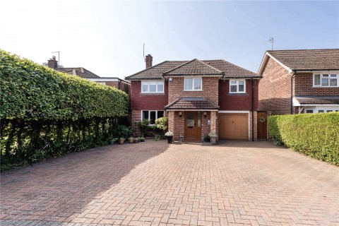 View Full Details for Edenbridge, Kent