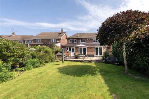 View Full Details for Edenbridge, Kent