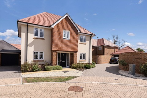 View Full Details for Edenbridge, Kent