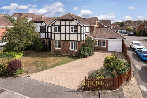 View Full Details for Edenbridge, Kent