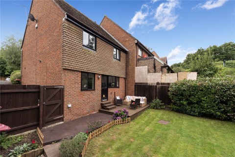 View Full Details for Chequers Hill, Bough Beech, Edenbridge