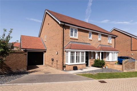 View Full Details for Edenbridge, Kent