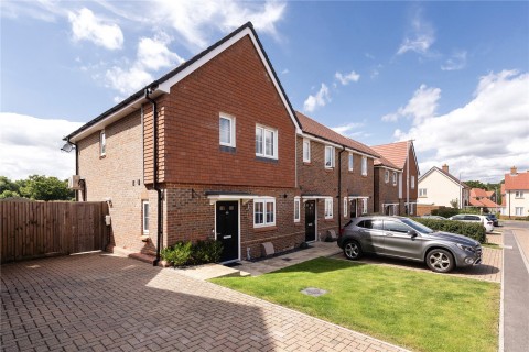 View Full Details for Edenbridge, Kent