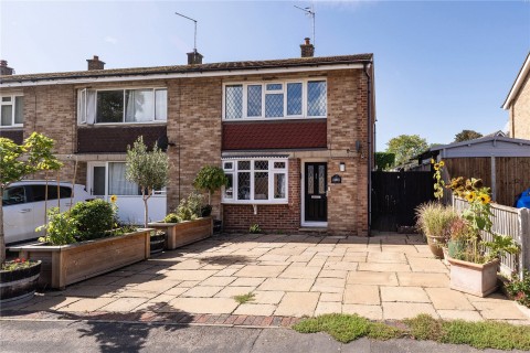 View Full Details for Edenbridge, Kent
