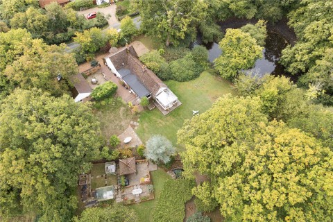 View Full Details for Edenbridge, Kent