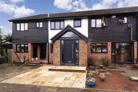 View Full Details for Edenbridge, Kent