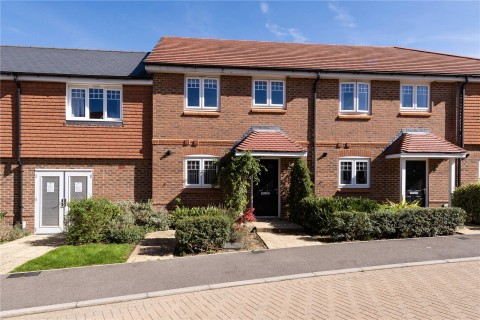 View Full Details for Edenbridge, Kent