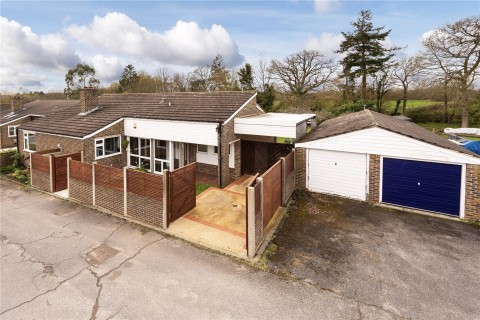 View Full Details for Bough Beech, Edenbridge, Kent