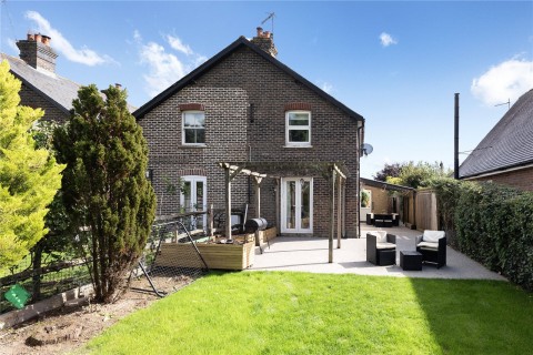 View Full Details for Hilders Lane, Edenbridge, Kent