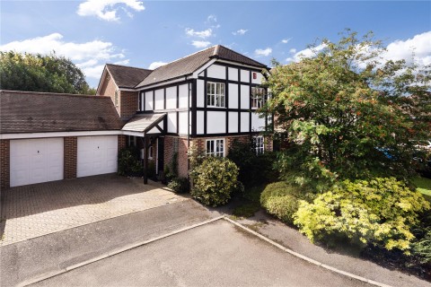 View Full Details for Edenbridge, Kent