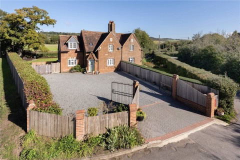 View Full Details for Force Green Lane, Westerham, Kent