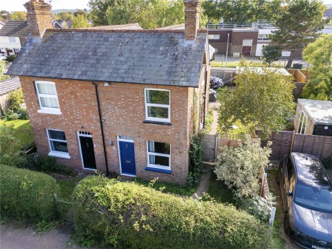 View Full Details for Edenbridge, Kent