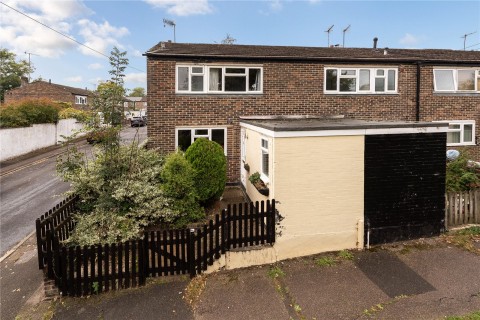 View Full Details for Edenbridge, Kent