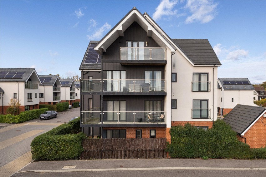 Images for Tippett Lane, 1 Tippett Lane, Hurst Green, Oxted, Surrey