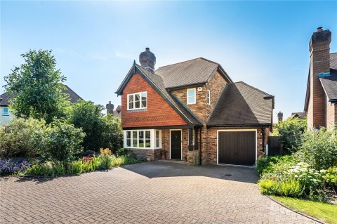 View Full Details for Edenbridge, Kent