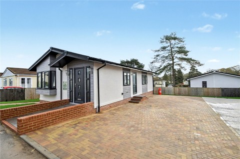 View Full Details for Crouch House Road, Edenbridge, Kent