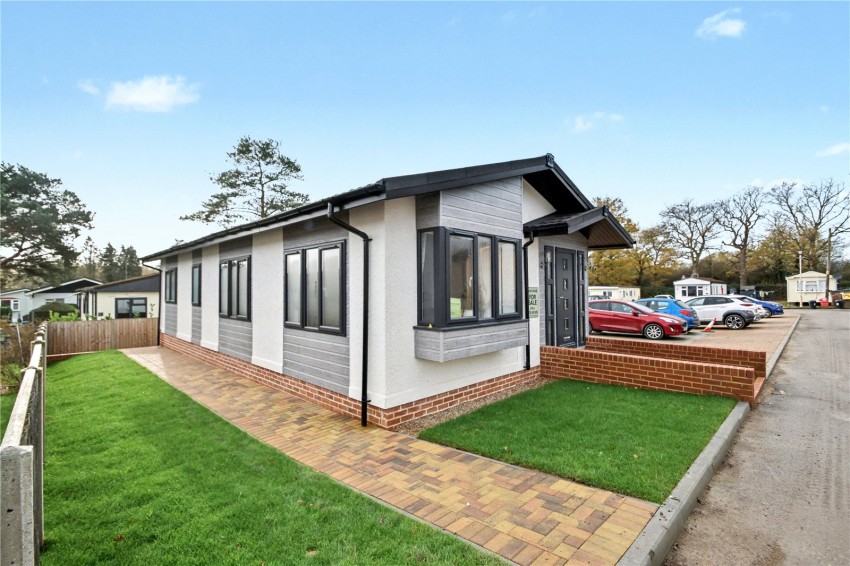 Images for Crouch House Road, Edenbridge, Kent
